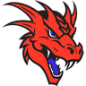 Drago 3D Logo